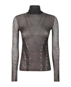 Acne Studios Fn-wn-tshi000595