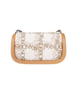 Bumper 17 Shoulder Bag