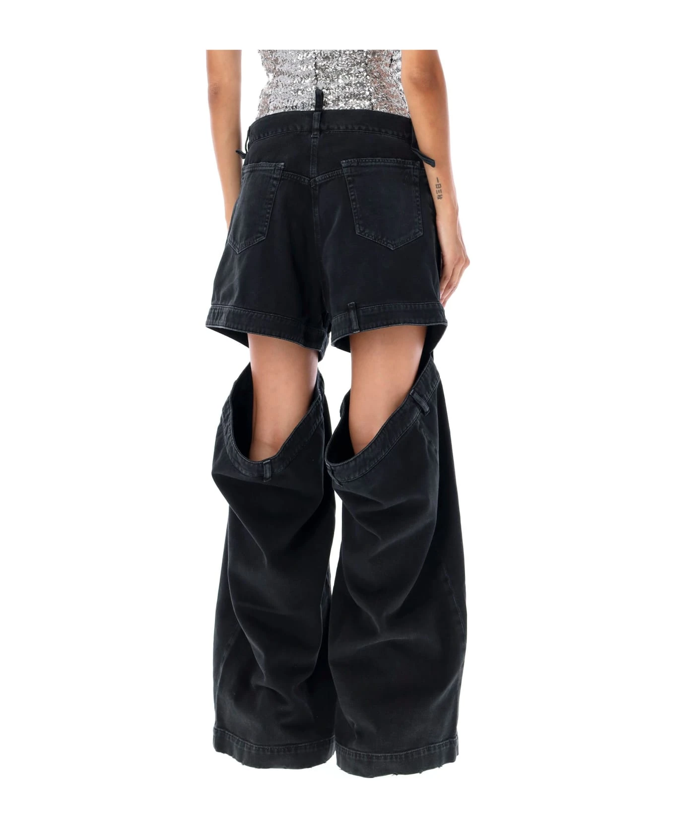"ashton" Long Pants 2 "ashton" Long Pants - Image 2