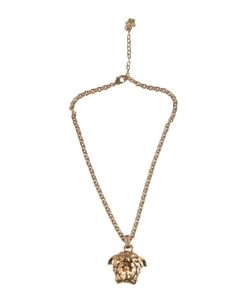 Versace La Medusa Necklace