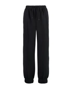 2 Moncler Alicia Keys - Cotton Track-pants