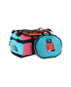 The North Face Small Base Camp Duffel Bag -Italist Store 99114bc59e19b15f01a37ddf48be28c8