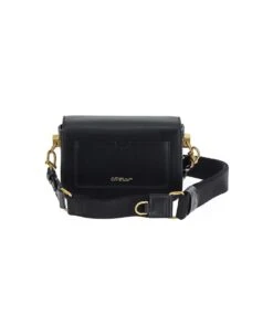 Off-White Small Binder Shoulder Bag -Italist Store 99a8fda9cb596acf0ea0c7f755fa47f2