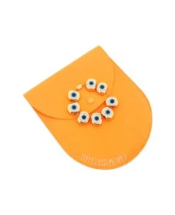 Bracelet With Eyes -Italist Store 9aa203ac0fc0f01c0b4c448aaef8e9bb