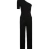 STELLA MCCARTNEY One-sleeve Jumpsuit