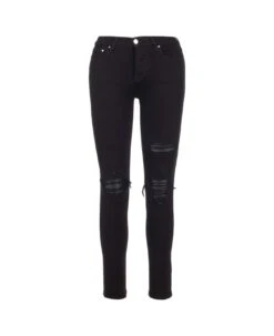 Amiri "mx1" Skinny Jeans