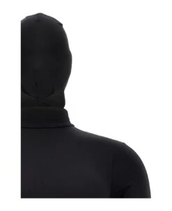 VETEMENTS Blackout Morphsuit -Italist Store 9baf677d0aba765b882cf76701a8ee90