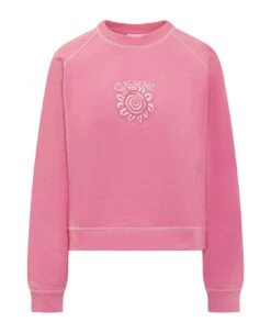 Ganni Isoli Sweatshirt