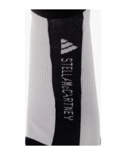 Adidas By Stella Mccartney Branded Socks Two-pack -Italist Store 9c89133386e18056388cd50743a42706