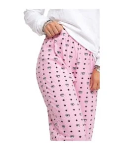 Chiara Ferragni Cotton Pajamas -Italist Store a03fd1522b20c003292e6a3d44905821