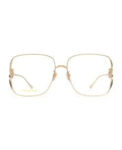 Gg1321o Gold Glasses