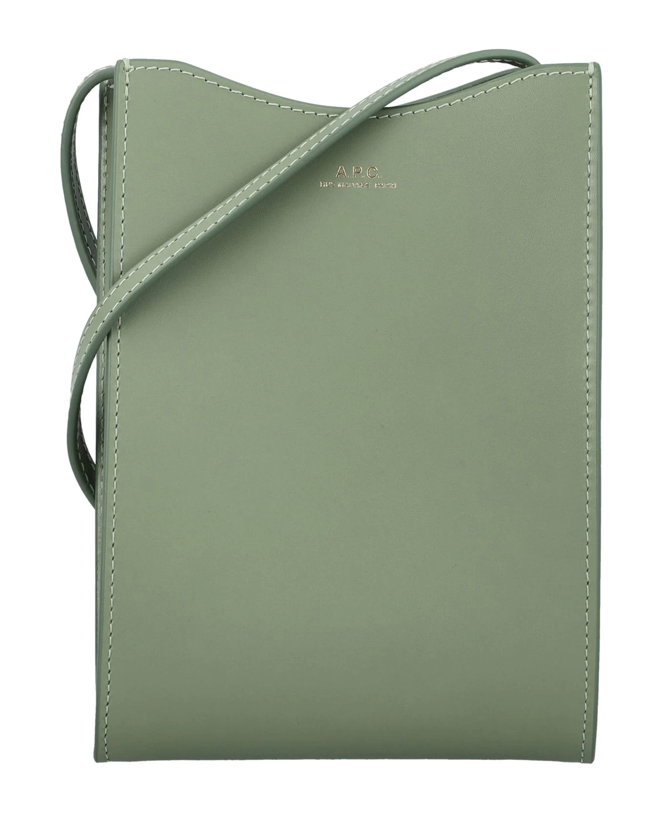 A.P.C. Jamie Neck Pouch 1 A.P.C. Jamie Neck Pouch