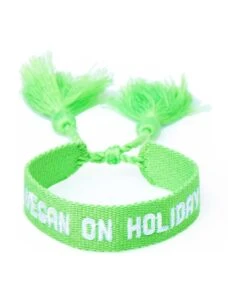 MC2 Saint Barth Vegan On Holiday Bracelet