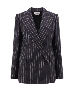 Alexander McQueen Blazer