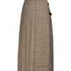Max Mara Sfilata Norel Skirt