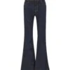 Philosophy Di Lorenzo Serafini Denim Stretch Jeans