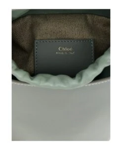 'chloé Sense' Bucket Bag -Italist Store a2d6fd26d1f3698b8bb5408e2cb40640