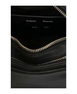 'watts' Crossbody Bag -Italist Store a439651822a362db5d752c47d0e3a9db