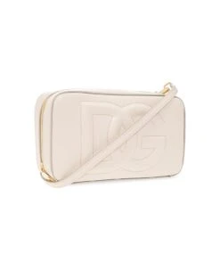Dolce & Gabbana 'dg Logo Small' Shoulder Bag -Italist Store a6d15aeafa1a5025d83d67d89d0866de