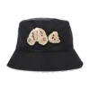 Palm Angels Pa Bear Bucket Hat