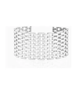 Bracelet Dalia Silver