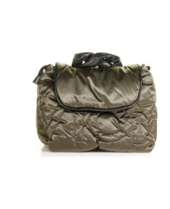 Vic Matié Backpack With Logo And Clip