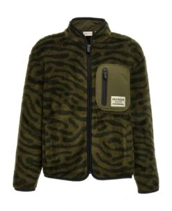 Cardigan Moncler Genius X Salehe Bembury