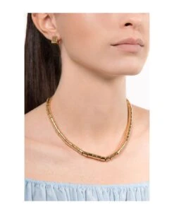 Lace Alma Gold -Italist Store a9783191390fd641c6c63d089b71828b