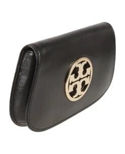 Tory Burch Reva Clutch -Italist Store ab3331780a43293d526f939bae72979f