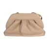 THEMOIRè Tia Vegan Fabric Shoulder Bag