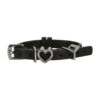 Y/Project Y Heart Belt Bracelet
