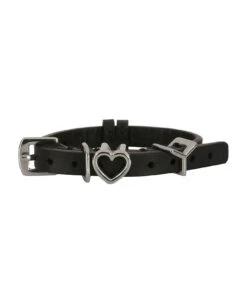 Y/Project Y Heart Belt Bracelet