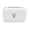 Versace Virtus Shoulder Bag