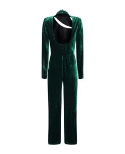 Raquel Jumpsuit -Italist Store afa3989cf315f23a989db4745e54b633