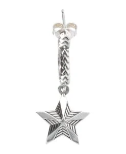 Star Earring
