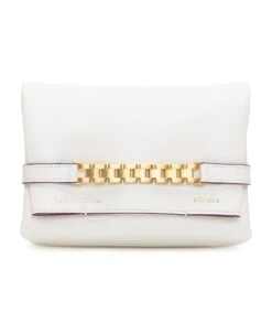 Victoria Beckham Mini Pouch Bag