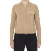 Max Mara Armanda Zip-up Jumper