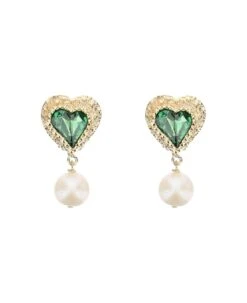 Eden Love Earring