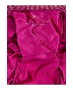 'venus La Petite' Clutch -Italist Store b57e3954d461900896ece7d2501577cc