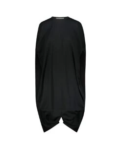Comme Des Garcons Oversize Top