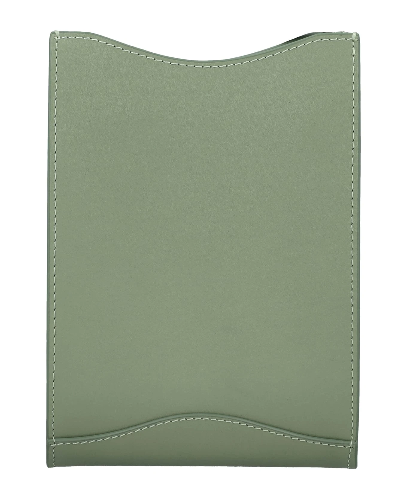A.P.C. Jamie Neck Pouch 4 A.P.C. Jamie Neck Pouch - Image 4