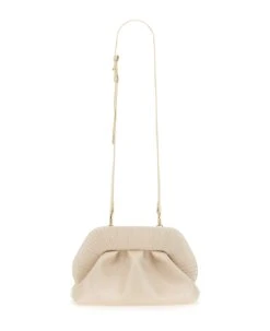 THEMOIRè Tia Cordonia Clutch Bag -Italist Store ba605f08a1b48dd6d7ffd0f81dd0a22d