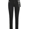 Versace Jeans Couture Slim Fit Couture Denim Jeans
