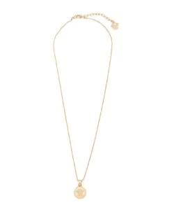 Versace Necklace Metal