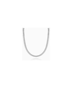 Lace Cleo Silver -Italist Store bf3627d9bcd3685298aa507b3c67cdd1