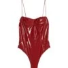 OSEREE 'latex' One-piece Swimsuit