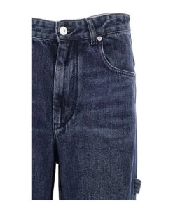 'bymara' Jeans -Italist Store cb10e4f1a5b15a6fbd446d45e554618c