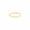 Tory Burch Miller Stud Hinged Bracelet