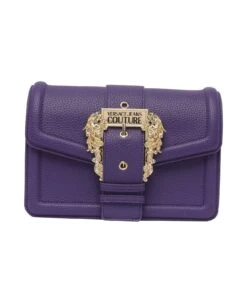 Versace Jeans Couture Couture1 Crossbody Bag