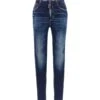 Twiggy Jeans Dsquared2